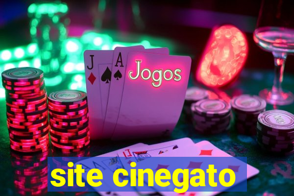 site cinegato